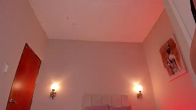 dani skinny  online show from 26, 2, 2025