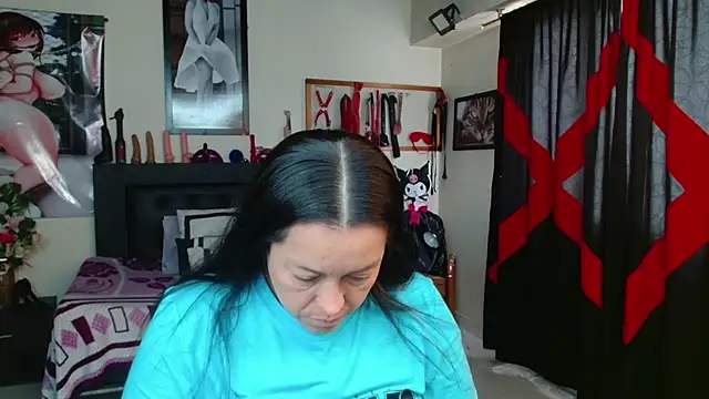 Snapshot of Marilynselxoveanalhard chatting on 15, 7, 2026 Marilynselxoveanalhard online show from 15, 7, 2026