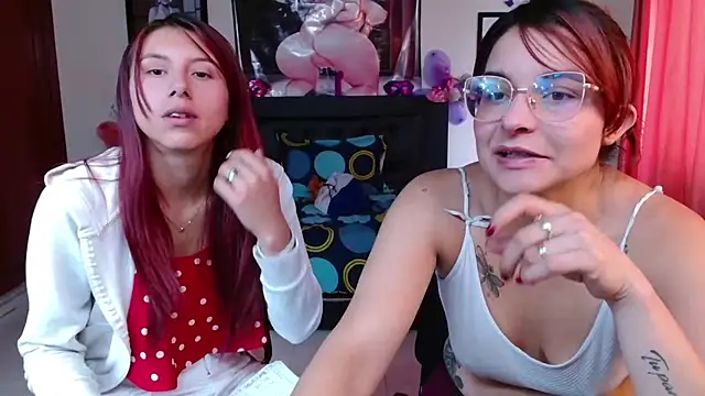 Marilynselxoveanalhard online show from 13, 4, 2026