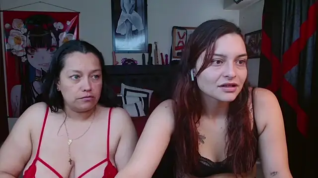 Snapshot of Marilynselxoveanalhard chatting on 19, 6, 2026 Marilynselxoveanalhard online show from 19, 6, 2026