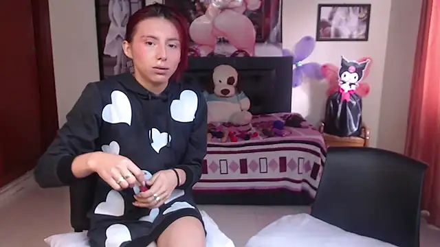 Marilynselxoveanalhard online show from 11, 3, 2026