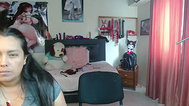 Snapshot of Marilynselxoveanalhard chatting on 19, 5, 2026 Marilynselxoveanalhard online show from 19, 5, 2026