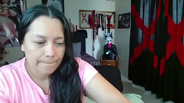 Snapshot of Marilynselxoveanalhard chatting on 8, 7, 2026 Marilynselxoveanalhard online show from 8, 7, 2026