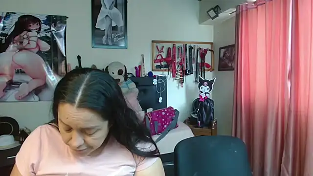 Snapshot of Marilynselxoveanalhard chatting on 21, 5, 2026 Marilynselxoveanalhard online show from 21, 5, 2026