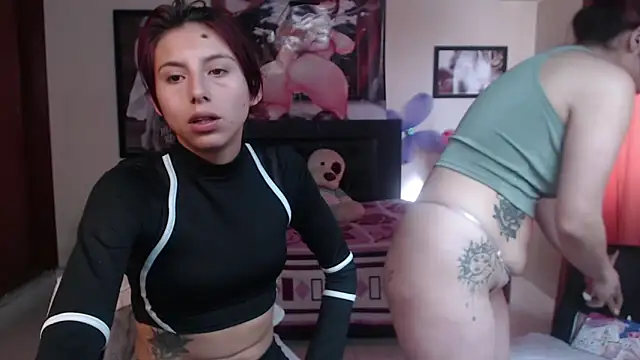 Marilynselxoveanalhard online show from 13, 3, 2026