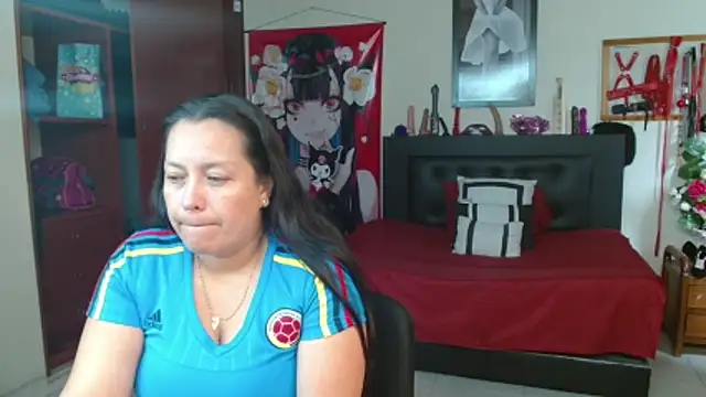Snapshot of Marilynselxoveanalhard chatting on 17, 6, 2026 Marilynselxoveanalhard online show from 17, 6, 2026