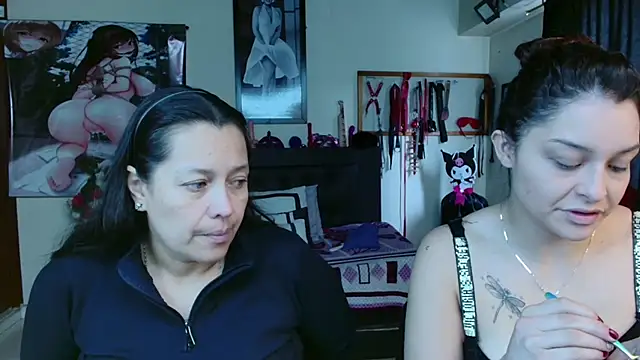 Snapshot of Marilynselxoveanalhard chatting on 16, 7, 2026 Marilynselxoveanalhard online show from 16, 7, 2026