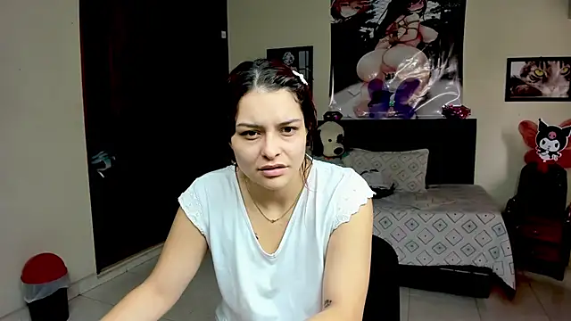 Marilynselxoveanalhard online show from 23, 2, 2026