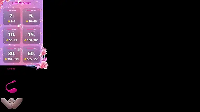 JESSYCORTES online show from 28, 2, 2026