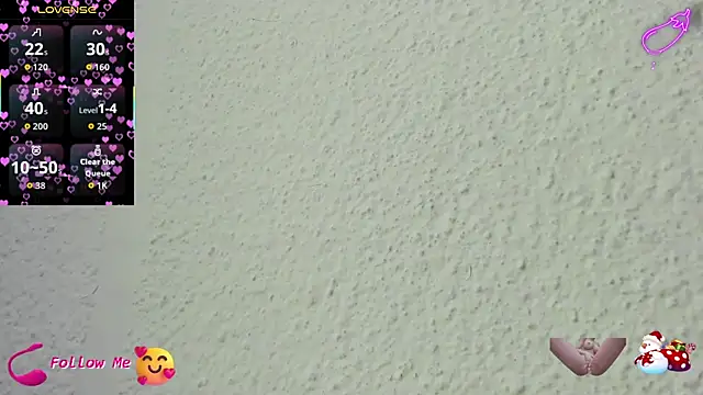 JESSYCORTES online show from 4, 12, 2025