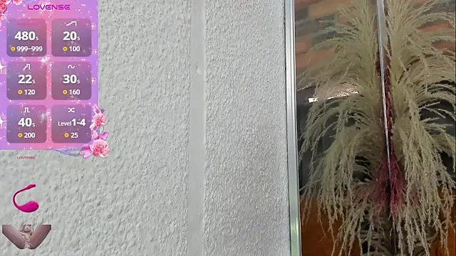 JESSYCORTES online show from 21, 2, 2026