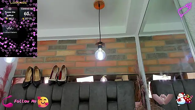 JESSYCORTES online show from 22, 11, 2025