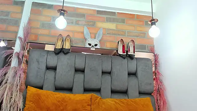 JESSYCORTES online show from 22, 10, 2025