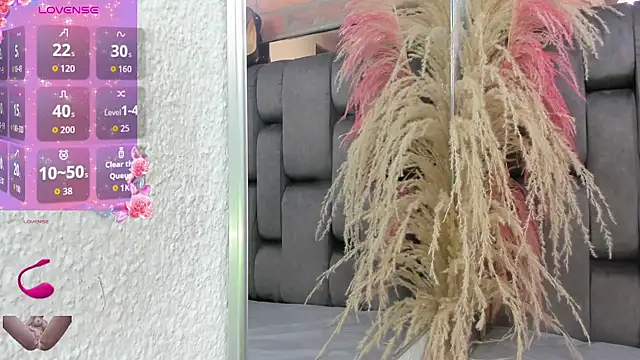 JESSYCORTES online show from 8, 3, 2026