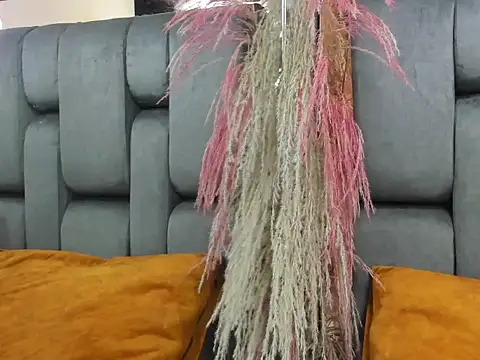 JESSYCORTES online show from 31, 3, 2026