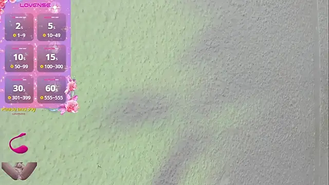 JESSYCORTES online show from 25, 2, 2026