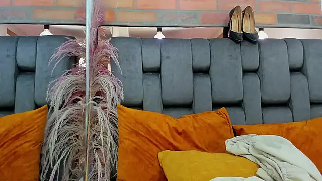 JESSYCORTES online show from 19, 12, 2025