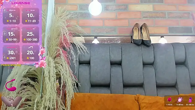 JESSYCORTES online show from 13, 3, 2026