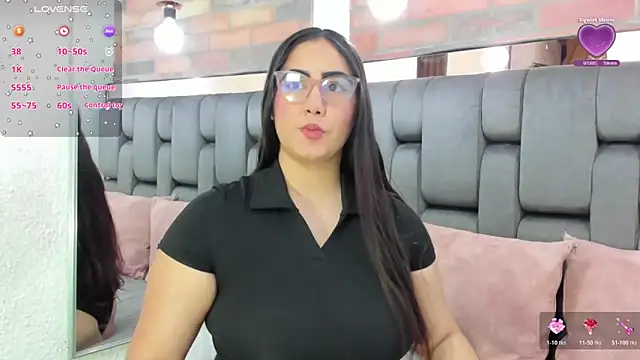 JESSYCORTES online show from 5, 6, 2026