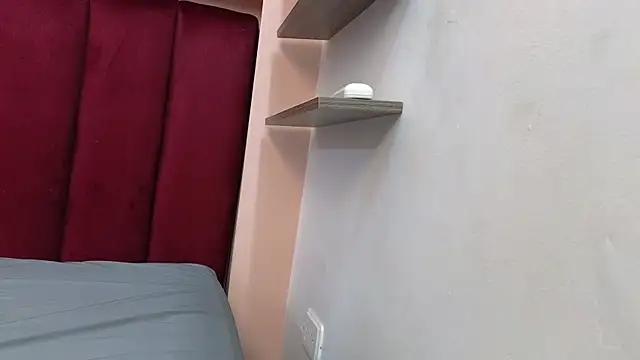 JESSYCORTES online show from 21, 2, 2025