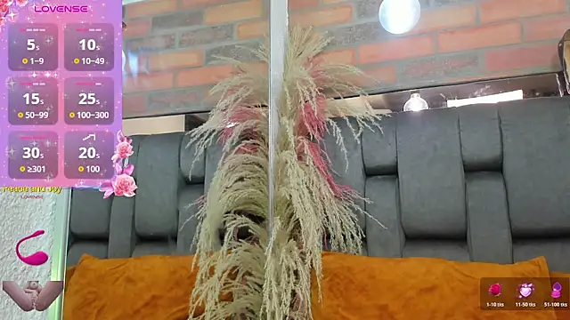 JESSYCORTES online show from 12, 3, 2026