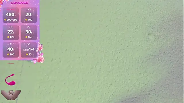 JESSYCORTES online show from 23, 2, 2026