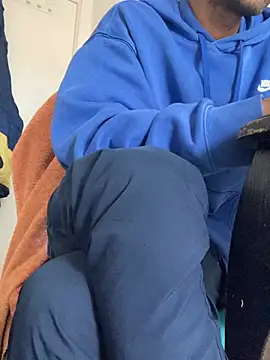 Lucascacaca online show from 20, 3, 2026