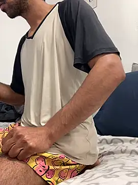 Lucascacaca online show from 6, 4, 2026