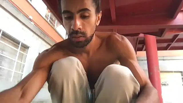 Lucascacaca online show from 6, 12, 2024