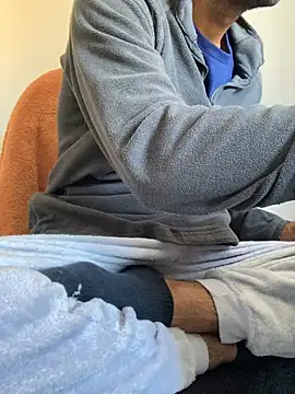 Lucascacaca online show from 27, 3, 2026