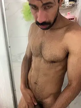 Lucascacaca online show from 21, 4, 2026