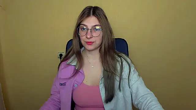 Luna Lush  online show from 20, 10, 2025