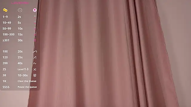 Sarah cam06 online show from 28, 3, 2026