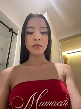 Sarah cam06 online show from 19, 5, 2026