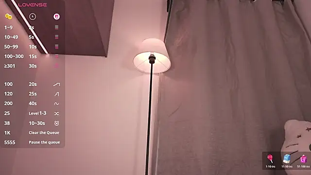 Sarah cam06 online show from 31, 3, 2026