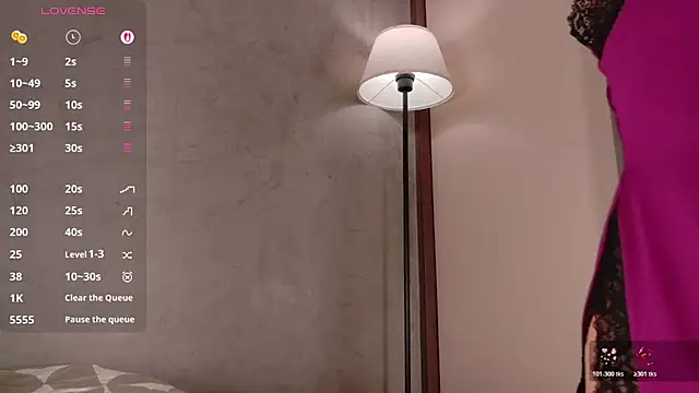 Sarah cam06 online show from 27, 3, 2026