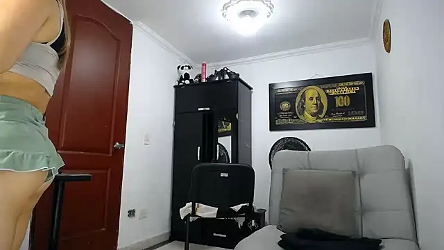 conejita hotxxx online show from 21, 4, 2026