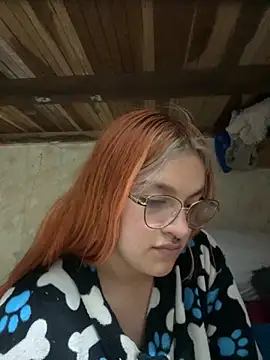 SophiaWeestt99 online show from 27, 9, 2025