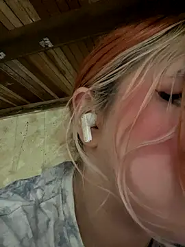 SophiaWeestt99 online show from 29, 11, 2025