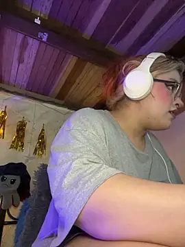 SophiaWeestt99 online show from 8, 4, 2026