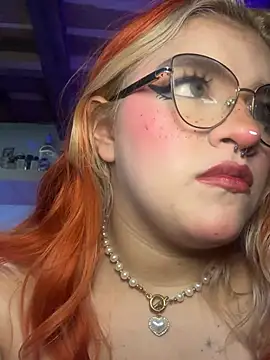 SophiaWeestt99 online show from 19, 4, 2026