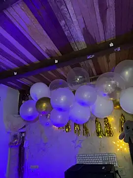 SophiaWeestt99 online show from 1, 4, 2026