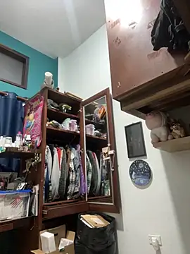 SophiaWeestt99 online show from 25, 11, 2025