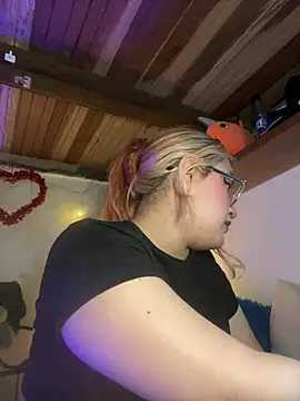 SophiaWeestt99 online show from 6, 3, 2026