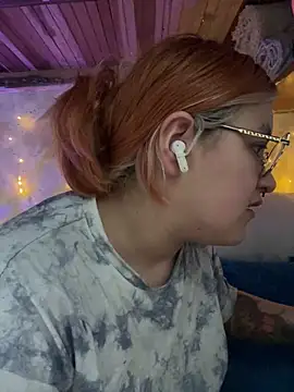 SophiaWeestt99 online show from 30, 11, 2025