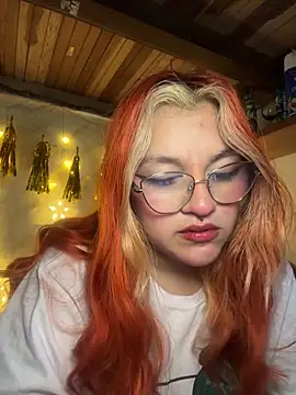 Snapshot of SophiaWeestt99 chatting on 24, 5, 2026 SophiaWeestt99 online show from 24, 5, 2026