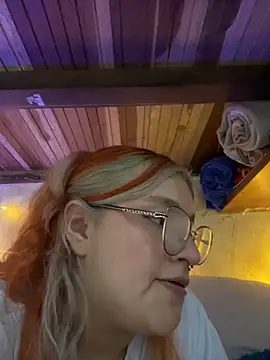 SophiaWeestt99 online show from 23, 10, 2025