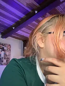Snapshot of SophiaWeestt99 chatting on 29, 4, 2026 SophiaWeestt99 online show from 29, 4, 2026