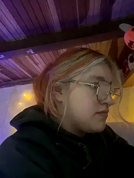 SophiaWeestt99 online show from 20, 11, 2025