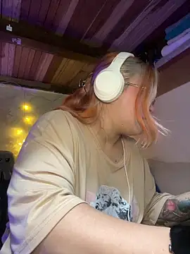 SophiaWeestt99 online show from 9, 2, 2026